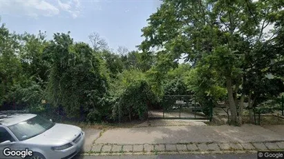Apartments for rent in Budapest Rákosmente - Photo from Google Street View
