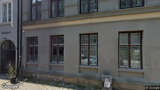 Apartments for rent in Oslo Grünerløkka - Photo from Google Street View