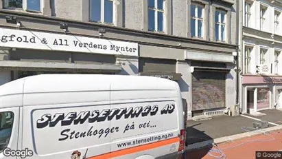 Apartments for rent in Oslo St. Hanshaugen - Photo from Google Street View Apartments for rent in Oslo St. Hanshaugen - Photo from Google Street View