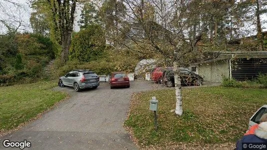 Rooms for rent in Oslo Vestre Aker - Photo from Google Street View