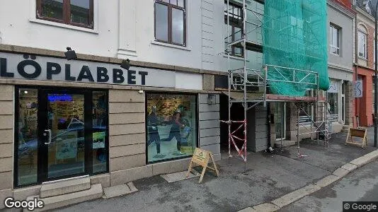 Apartments for rent in Fredrikstad - Photo from Google Street View