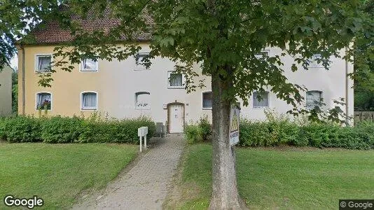 Apartments for rent in Salzgitter - Photo from Google Street View