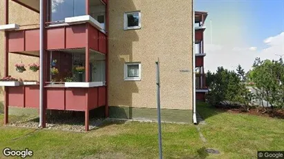 Apartments for rent in Kouvola - Photo from Google Street View
