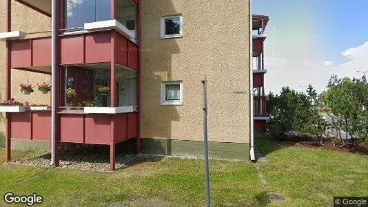 Apartments for rent in Kouvola - Photo from Google Street View