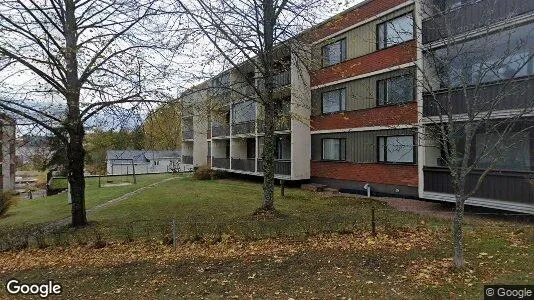 Apartments for rent in Mäntsälä - Photo from Google Street View
