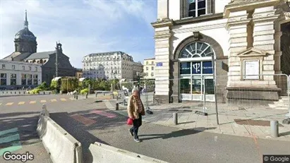 Apartments for rent in Clermont - Photo from Google Street View