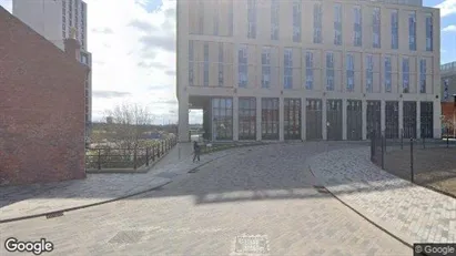 Apartments for rent in Birmingham - West Midlands - Photo from Google Street View