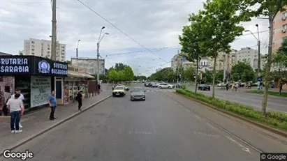 Apartments for rent in Bucharest - Sectorul 3 - Photo from Google Street View