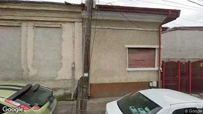 Apartments for rent in Bucharest - Sectorul 1 - Photo from Google Street View