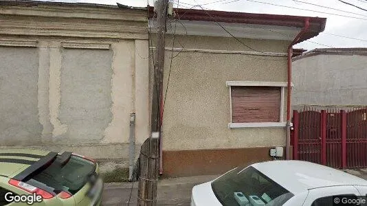 Apartments for rent in Bucharest - Sectorul 1 - Photo from Google Street View