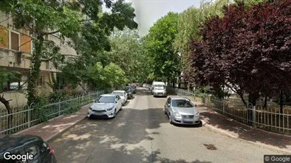 Apartments for rent in Bucharest - Sectorul 1 - Photo from Google Street View