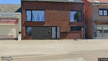 Apartments for rent in Bocholt - Photo from Google Street View