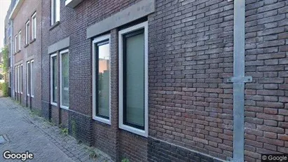 Apartments for rent in Delft - Photo from Google Street View
