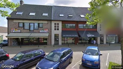 Apartments for rent in Zedelgem - Photo from Google Street View