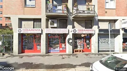 Apartments for rent in Milano Zona 6 - Barona, Lorenteggio - Photo from Google Street View