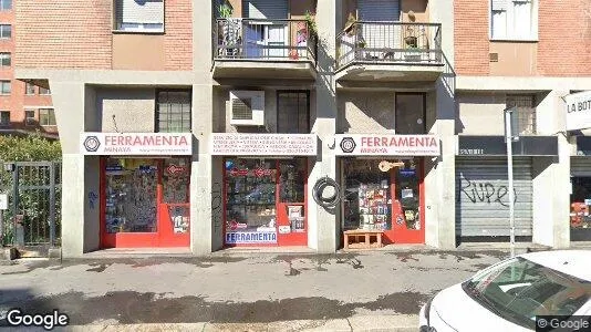 Apartments for rent in Milano Zona 6 - Barona, Lorenteggio - Photo from Google Street View