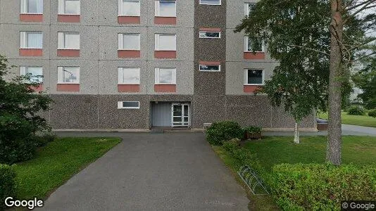 Apartments for rent in Pori - Photo from Google Street View