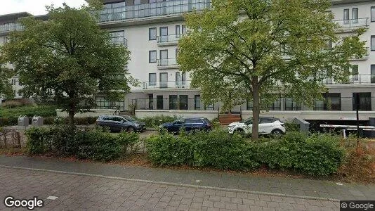 Apartments for rent in Amstelveen - Photo from Google Street View