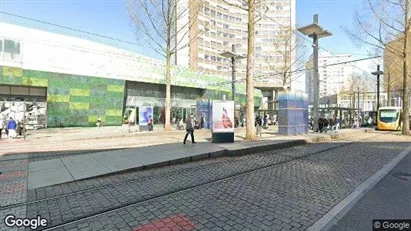 Apartments for rent in Mulhouse - Photo from Google Street View