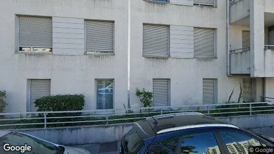 Apartments for rent in Lyon - Photo from Google Street View