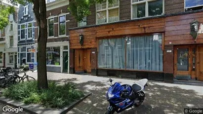 Apartments for rent in Schiedam - Photo from Google Street View