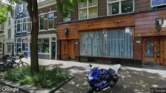 Apartments for rent in Schiedam - Photo from Google Street View