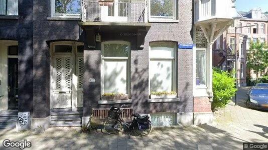 Apartments for rent in Amsterdam Oud-West - Photo from Google Street View