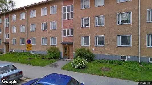 Apartments for rent in Pori - Photo from Google Street View