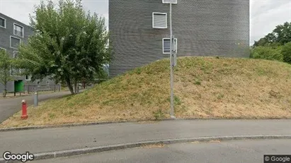 Apartments for rent in Aarau - Photo from Google Street View