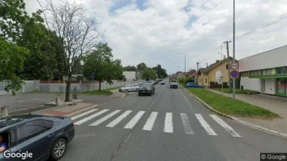 Apartments for rent in Nový Jičín - Photo from Google Street View Apartments for rent in Nový Jičín - Photo from Google Street View