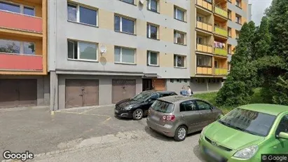 Apartments for rent in Karviná - Photo from Google Street View Apartments for rent in Karviná - Photo from Google Street View