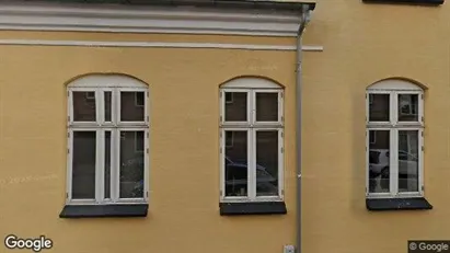 Apartments for rent in Viborg - Photo from Google Street View