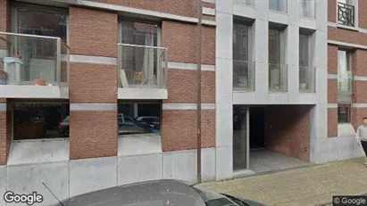 Apartments for rent in Sint-Niklaas - Photo from Google Street View