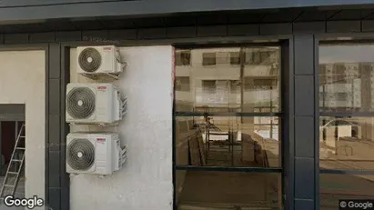 Apartments for rent in Chiajna - Photo from Google Street View