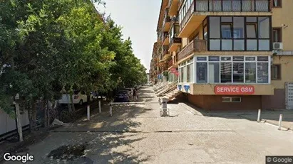 Apartments for rent in Chiajna - Photo from Google Street View