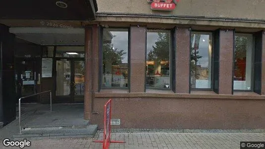 Apartments for rent in Joensuu - Photo from Google Street View