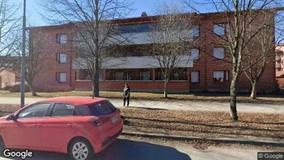 Apartments for rent in Oulu - Photo from Google Street View