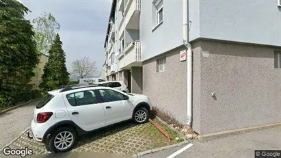 Apartments for rent in Katsdorf - Photo from Google Street View Apartments for rent in Katsdorf - Photo from Google Street View