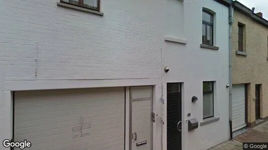 Apartments for rent in Deinze - Photo from Google Street View