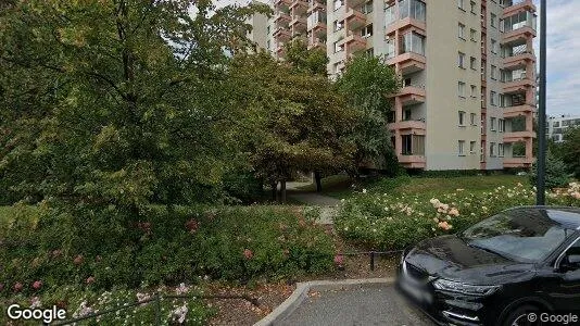 Apartments for rent in Warszawa Praga-Południe - Photo from Google Street View