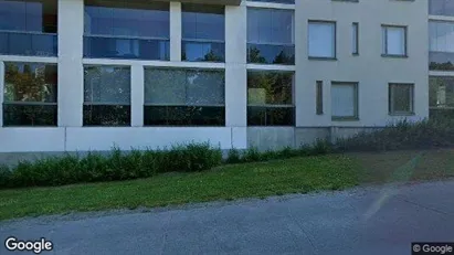 Apartments for rent in Jyväskylä - Photo from Google Street View
