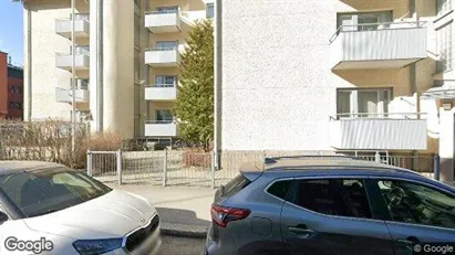 Apartments for rent in Kuopio - Photo from Google Street View