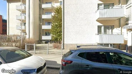 Apartments for rent in Kuopio - Photo from Google Street View