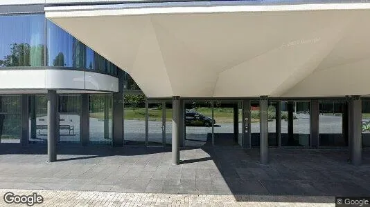 Apartments for rent in The Hague Haagse Hout - Photo from Google Street View