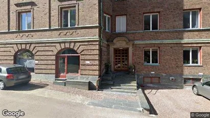 Apartments for rent in Johanneberg - Photo from Google Street View