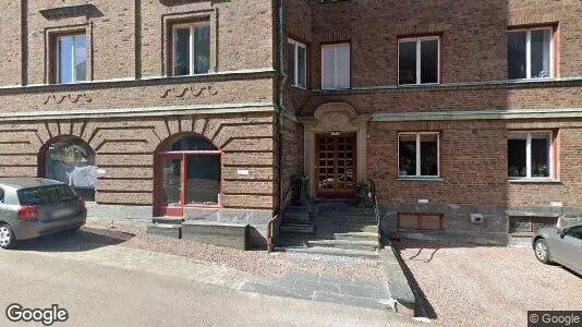 Apartments for rent in Johanneberg - Photo from Google Street View