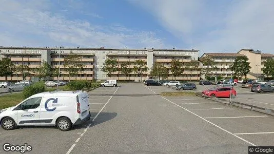 Apartments for rent in Västerås - Photo from Google Street View