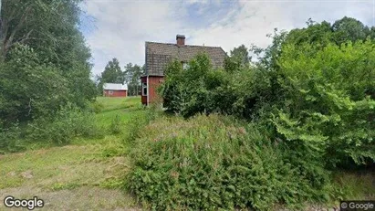 Apartments for rent in Årjäng - Photo from Google Street View