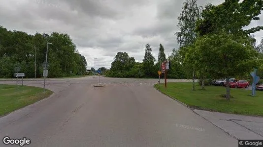 Apartments for rent in Västerås - Photo from Google Street View