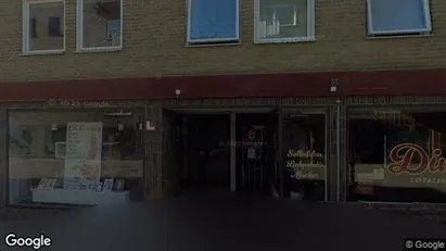 Apartments for rent in Landskrona - Photo from Google Street View